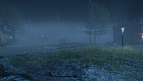 The Dark Forest Calls — 14