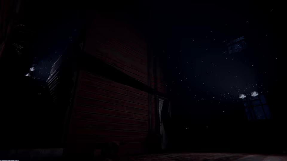 The Dark Forest Calls video 1