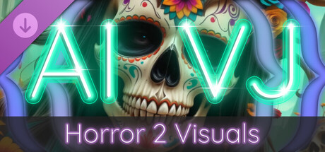 AI-VJ Steam Charts and Player Count Stats