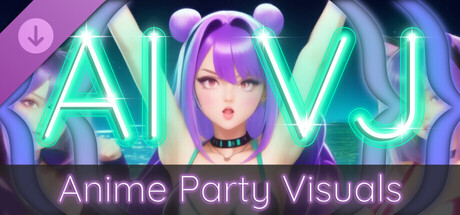 AI-VJ Steam Charts and Player Count Stats