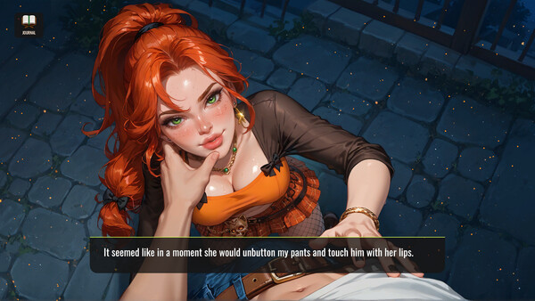 Horny Academy screenshot 7