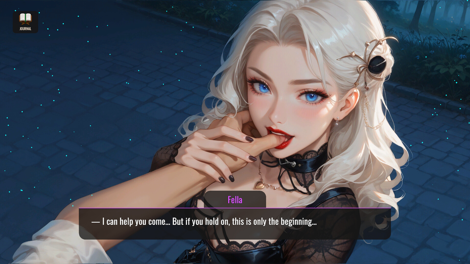 Horny Academy screenshot #11
