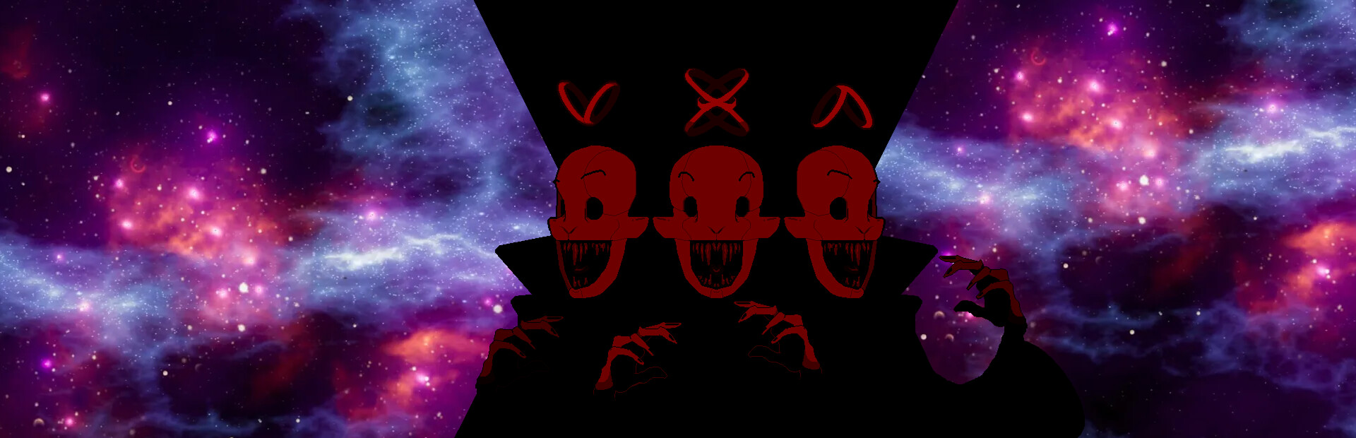 Vampolitics: Vassals of the Void