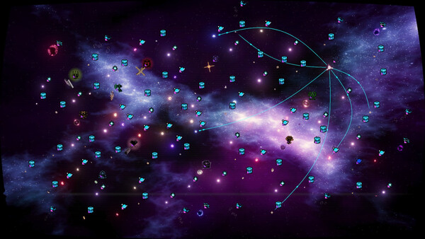 Vampolitics: Vassals of the Void screenshot 4