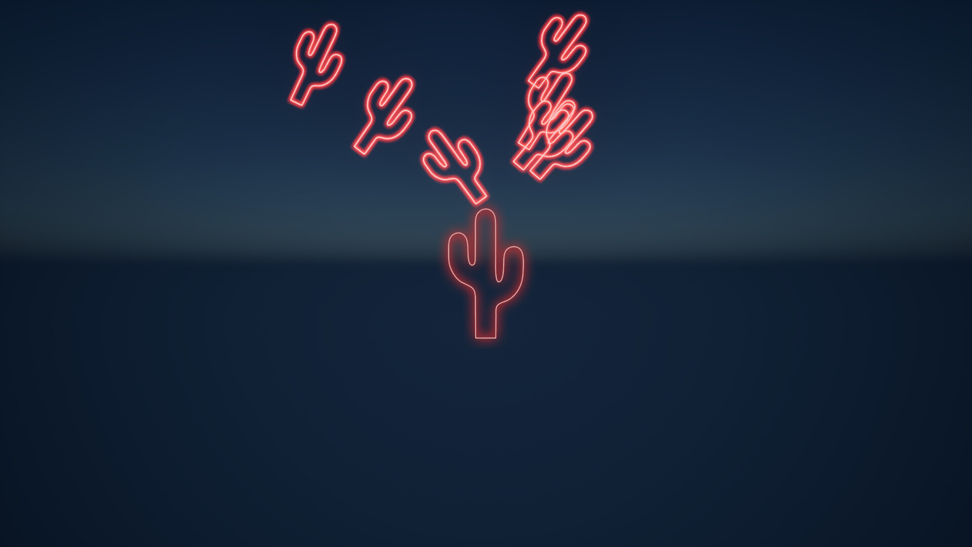 #5. Cactus Clicker Demo (Steam) 由: Dynamic Games