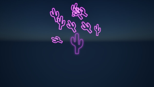 Cactus Clicker Demo