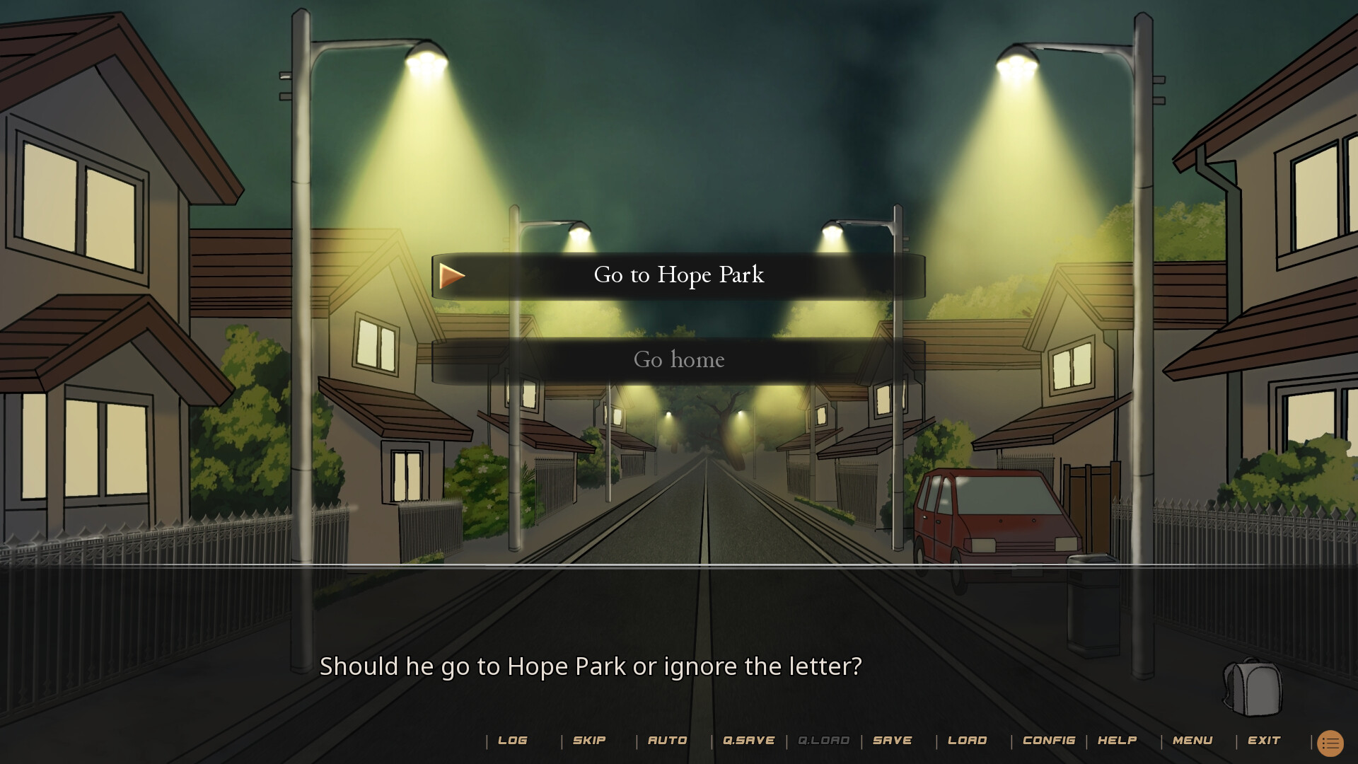 Time Crack screenshot 3