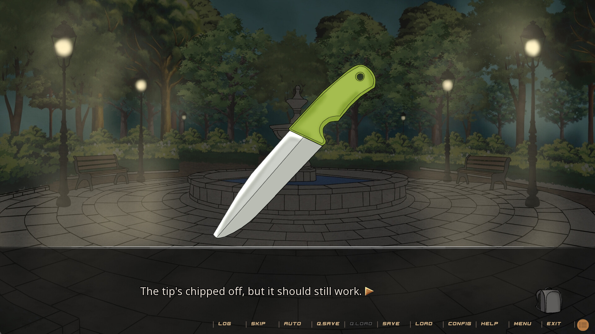 Time Crack screenshot 6