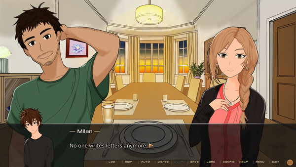 Screenshot media
