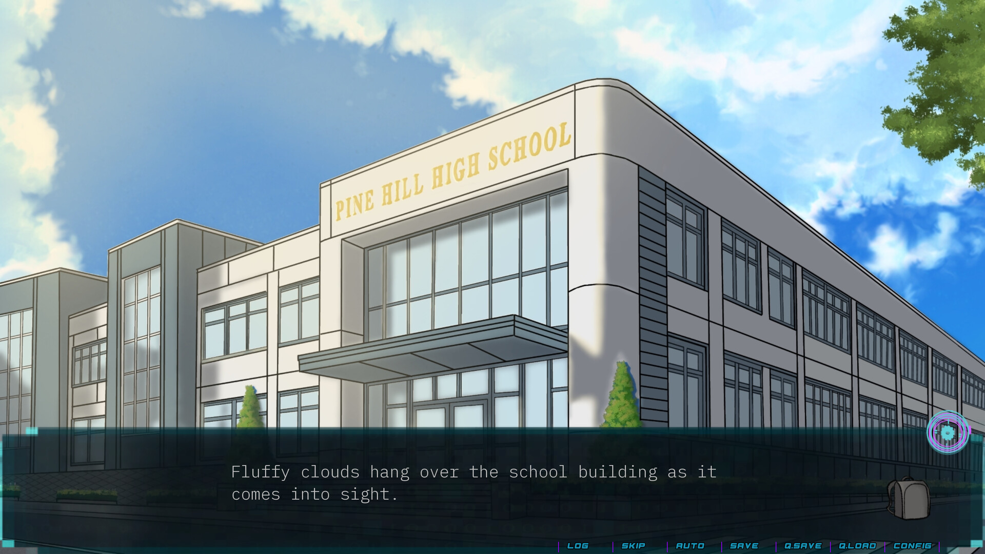 Time Crack screenshot #8