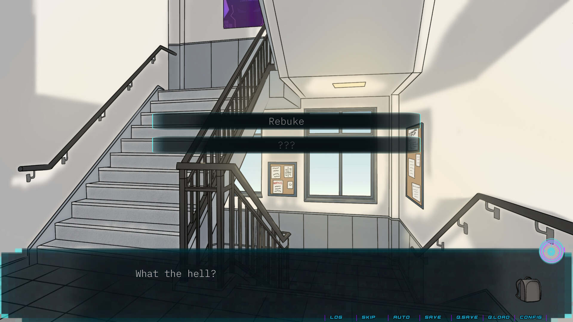 Time Crack screenshot #7