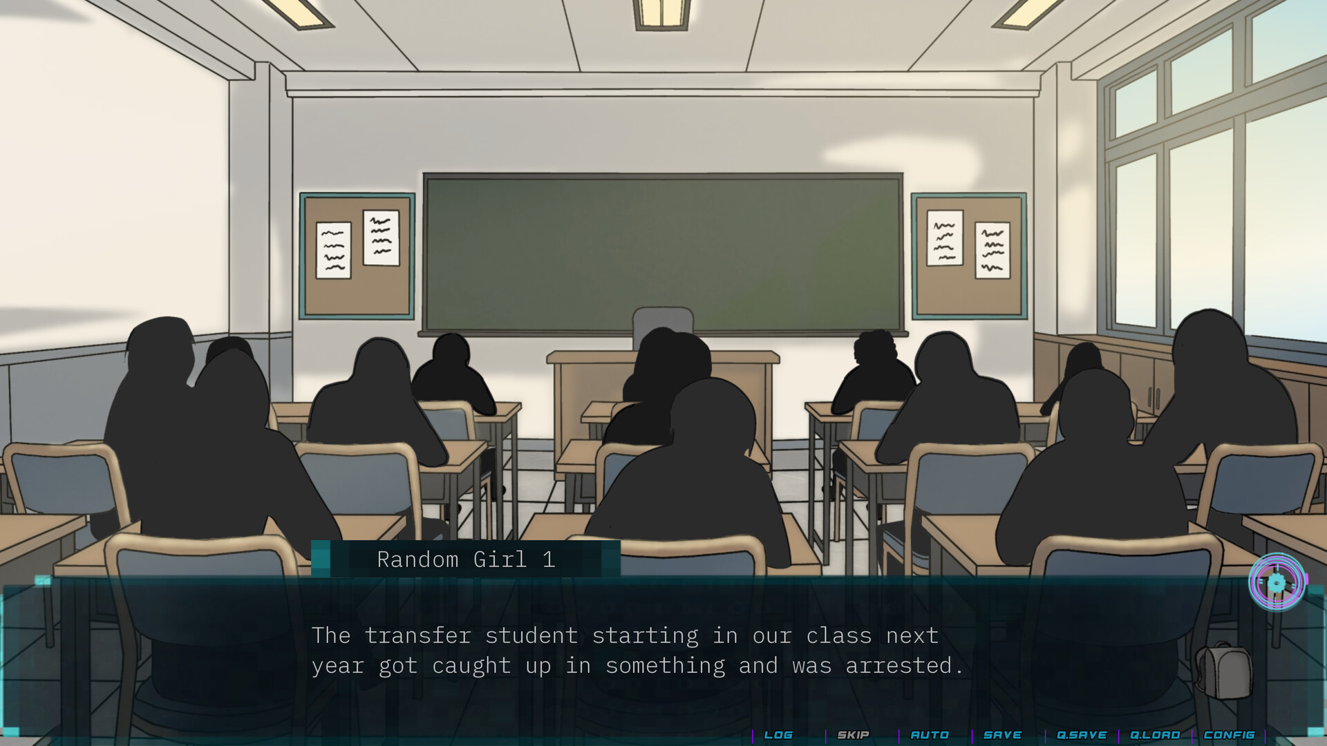 Time Crack screenshot #9