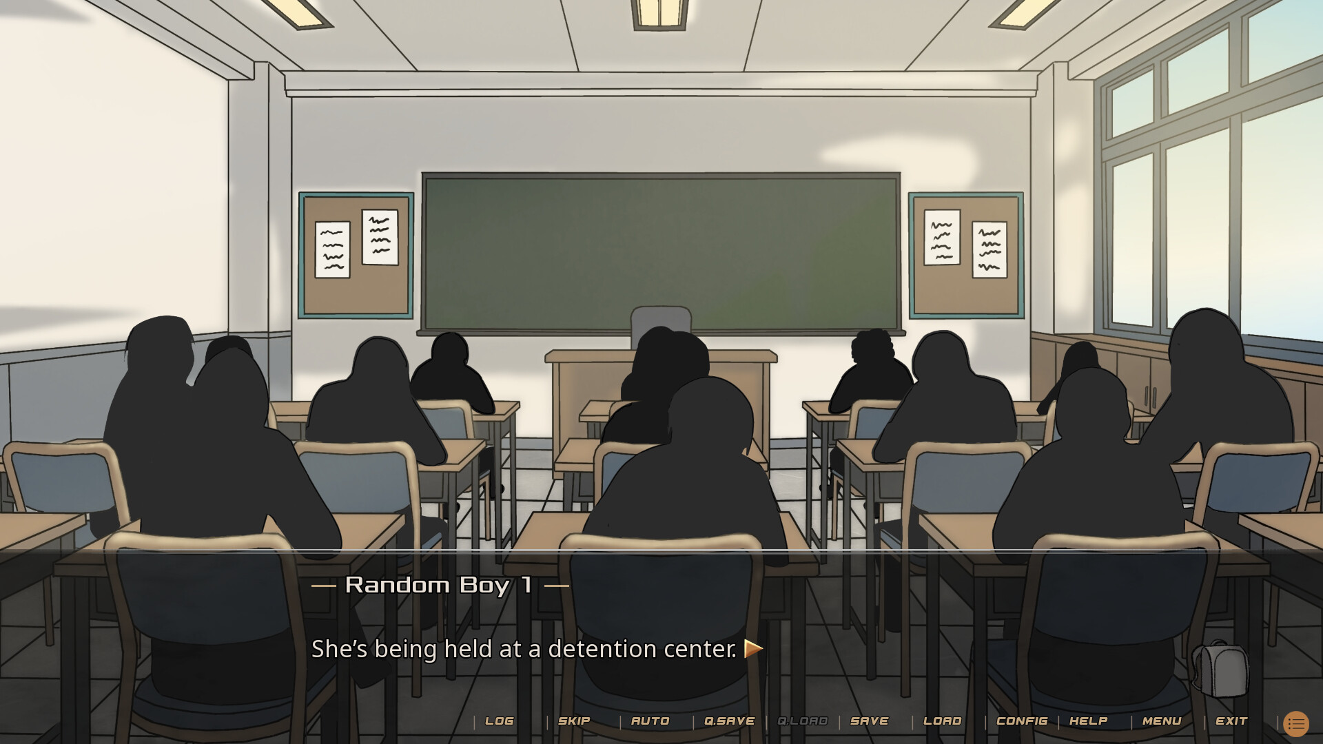 Time Crack screenshot 9