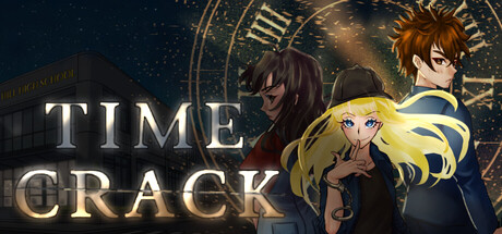 Time Crack header