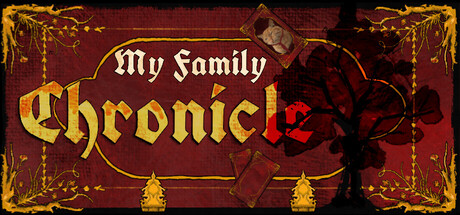 My Family Chronicle