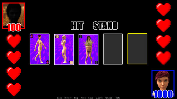Emily The Exhibitionist screenshot 8
