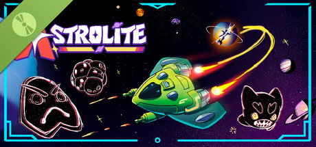 Astrolite Demo banner image