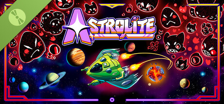 Astrolite Demo
