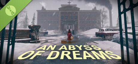 Купить ключ дешево An Abyss of Dreams | Dans l'abîme du rêve Demo