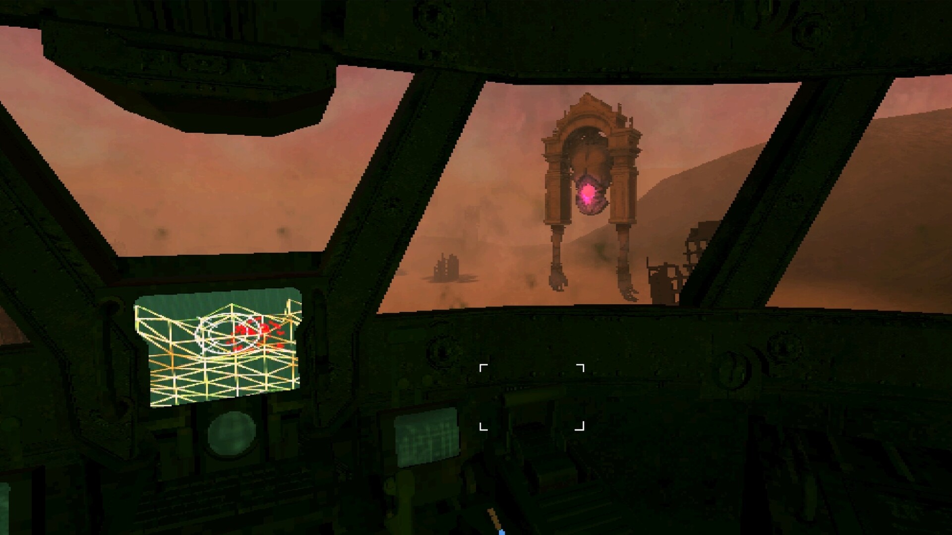Engine Of Sin screenshot #7