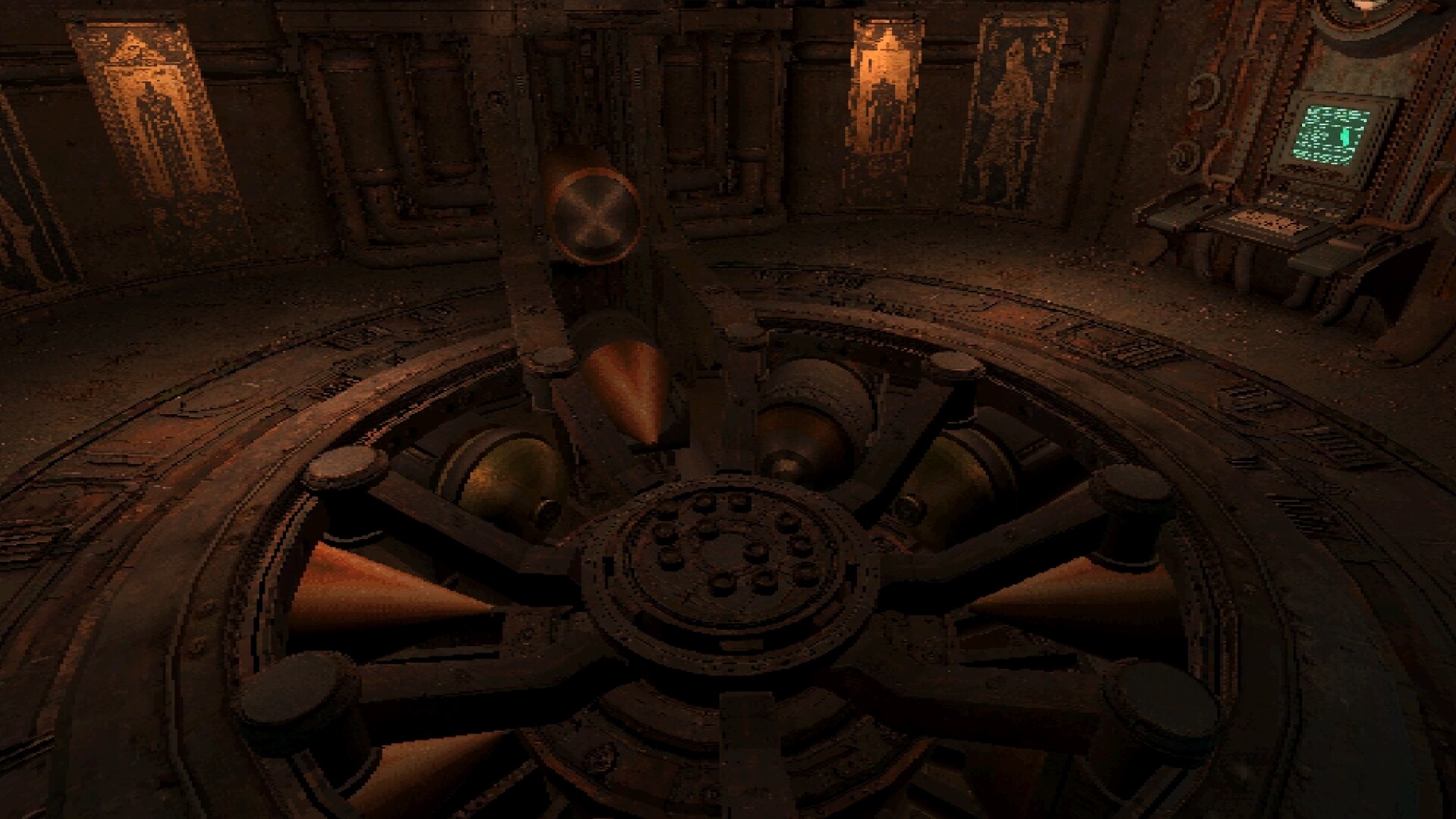 Engine Of Sin screenshot 2