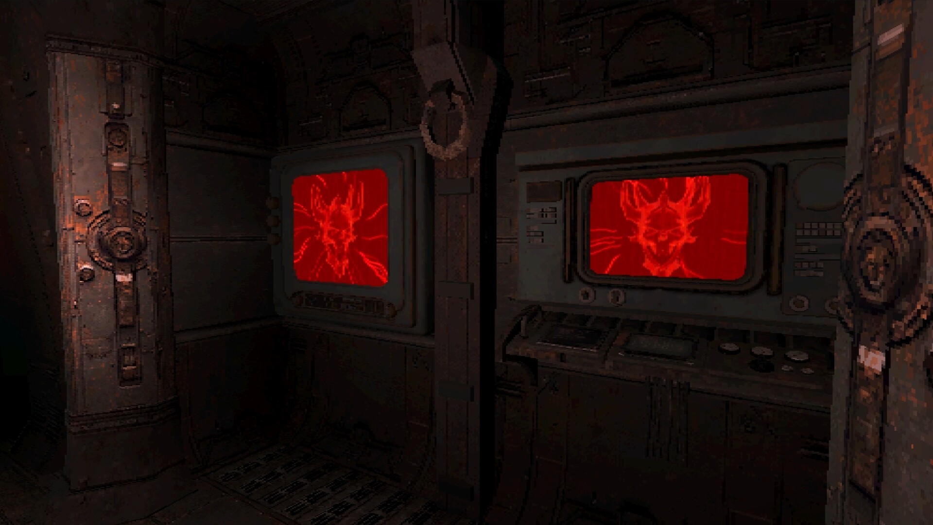 Engine Of Sin screenshot #8
