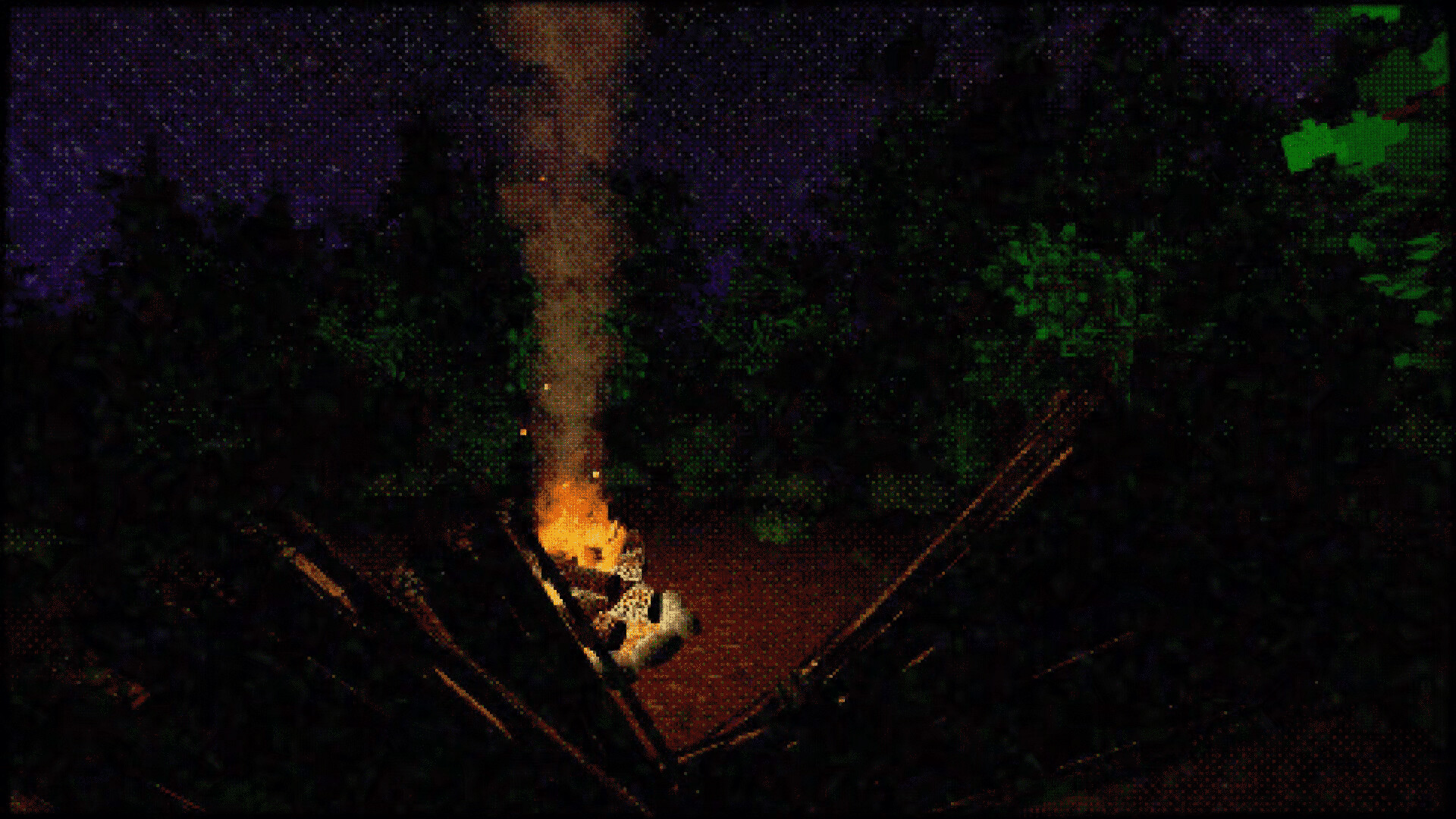 [Vladimere Lhore's] Bone Fire Effigy Featured Screenshot #1