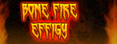 [Vladimere Lhore's] Bone Fire Effigy