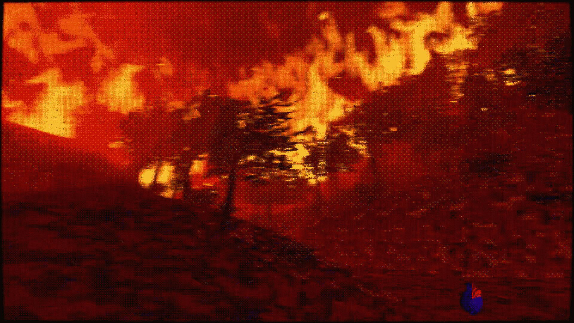 [Vladimere Lhore's] Bone Fire Effigy screenshot #4