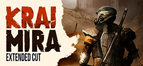 Krai Mira: post-apocalyptic Crimea Cover Image