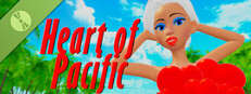 Heart of Pacific Demo Banner