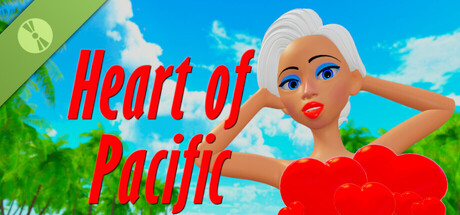 Heart of Pacific Demo Banner