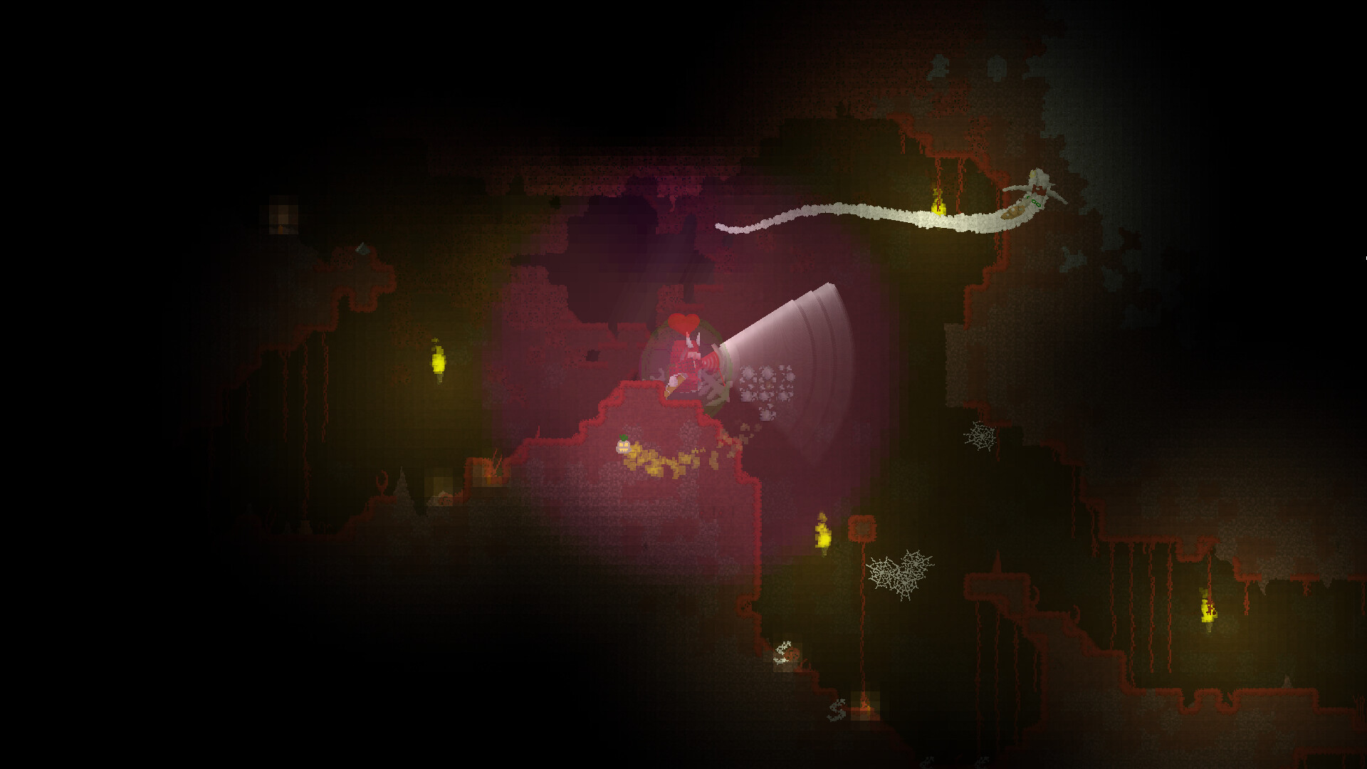 Rootborn screenshot #9