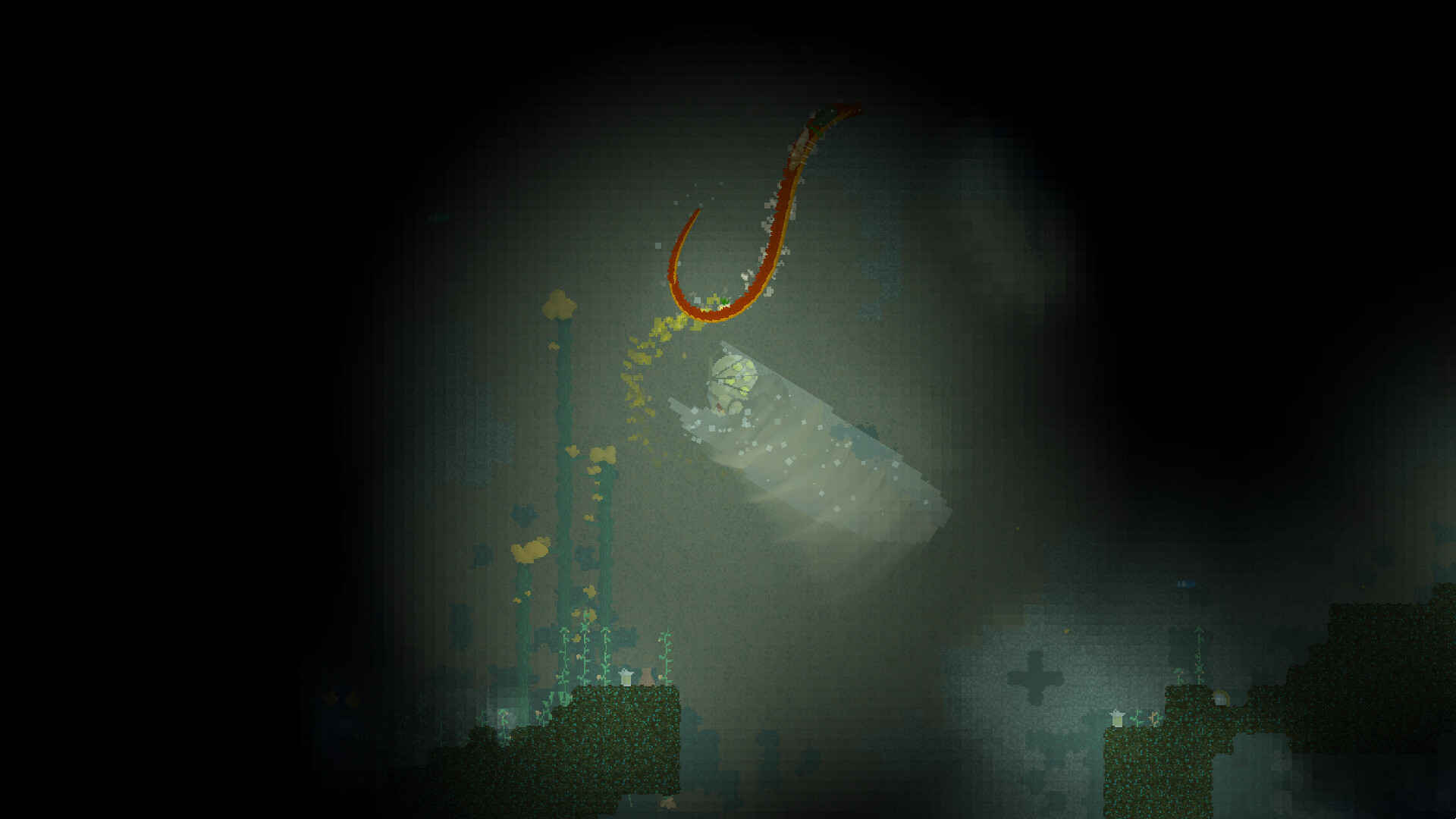 Rootborn screenshot #6