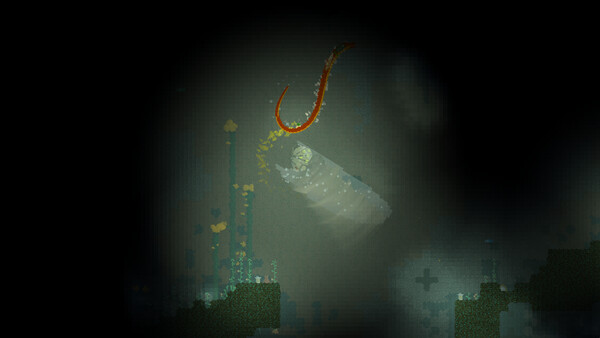 Screenshot of Rootborn