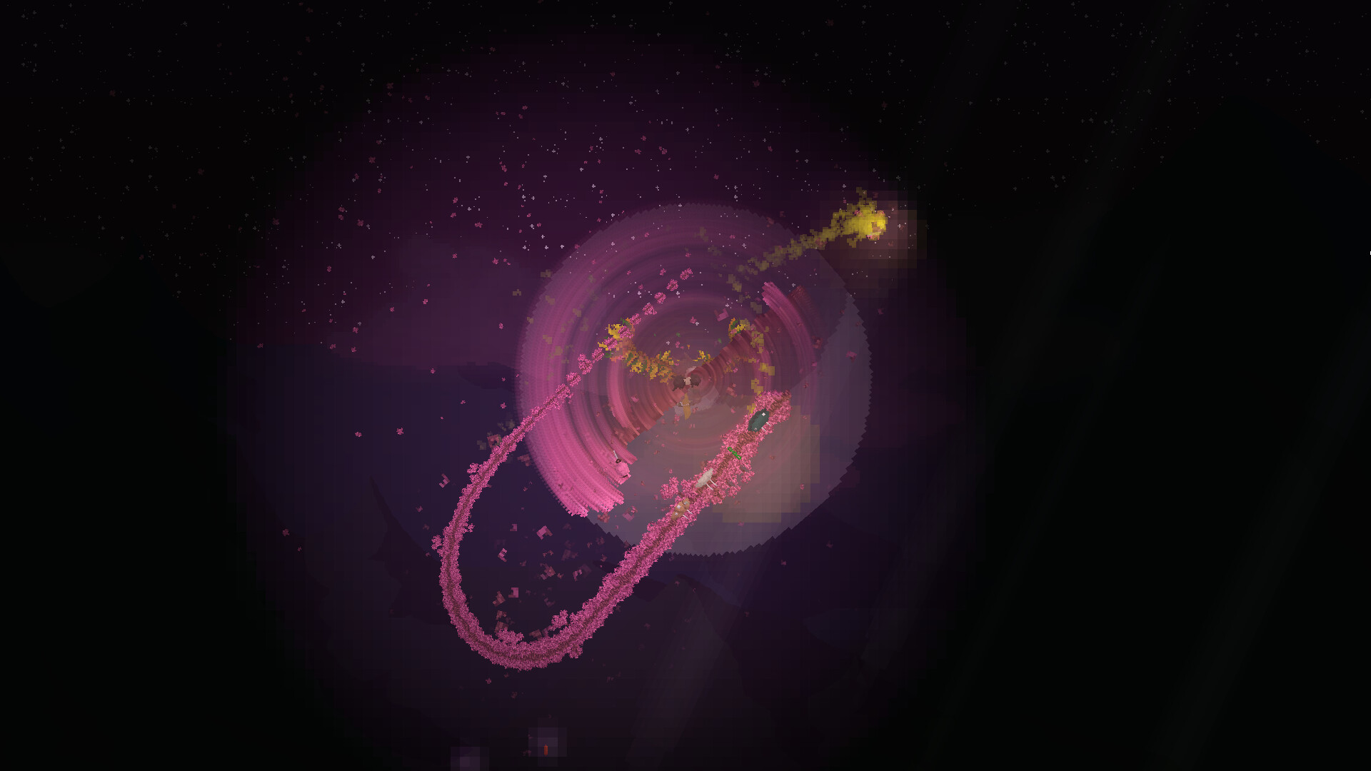 Rootborn screenshot #2