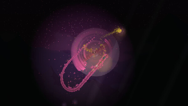 Screenshot of Rootborn