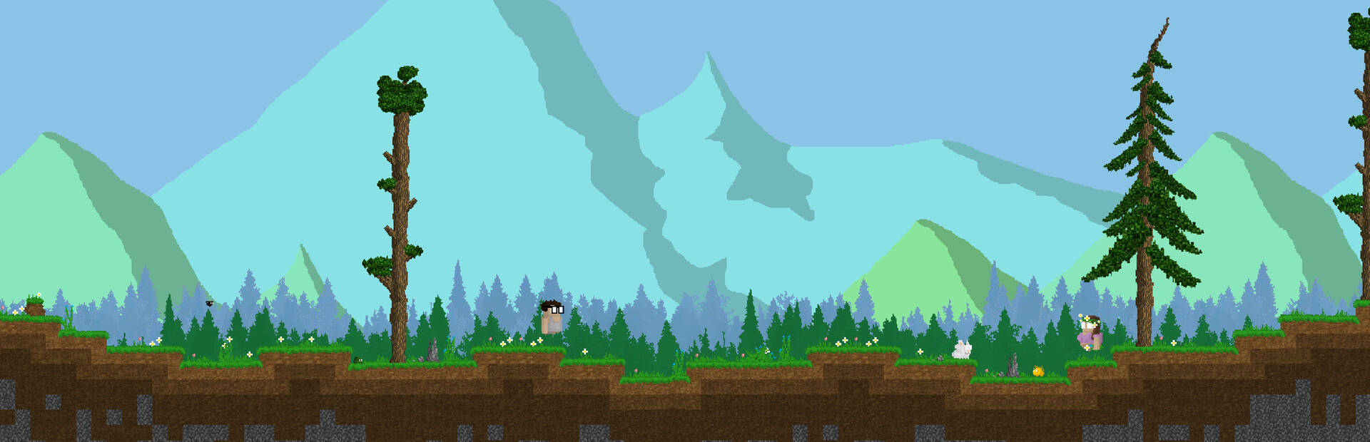 Rootborn