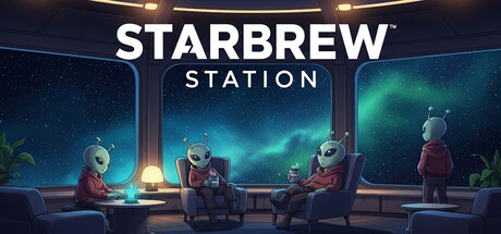 Starbrew Station