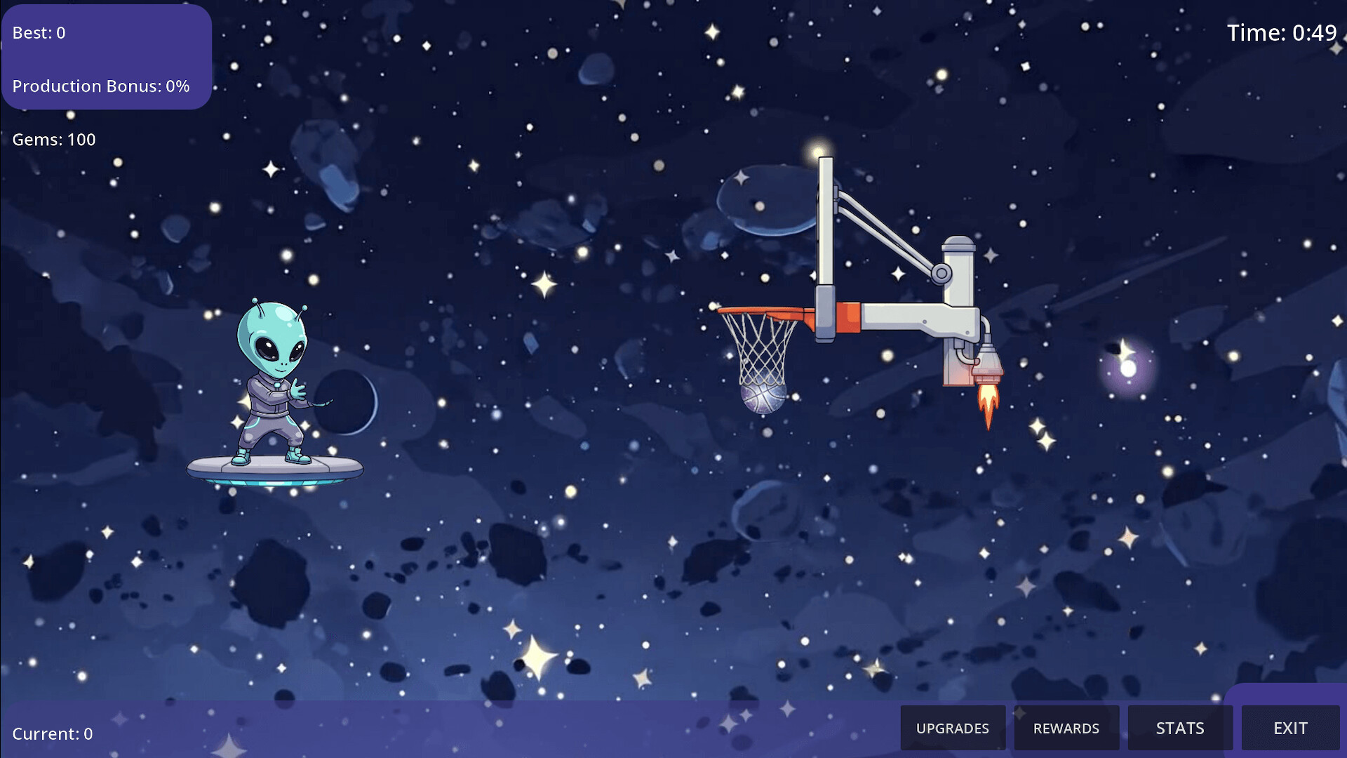 Starbrew Station screenshot #2