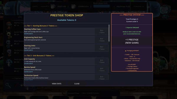 Starbrew Stationfor windows and Linux 1