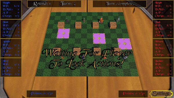 BattleLine game for windows Pc 1
