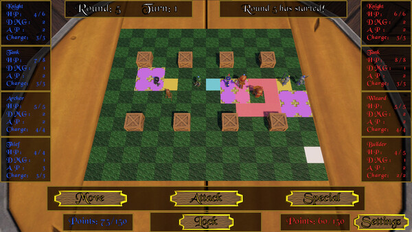 BattleLinefor windows and Linux 1