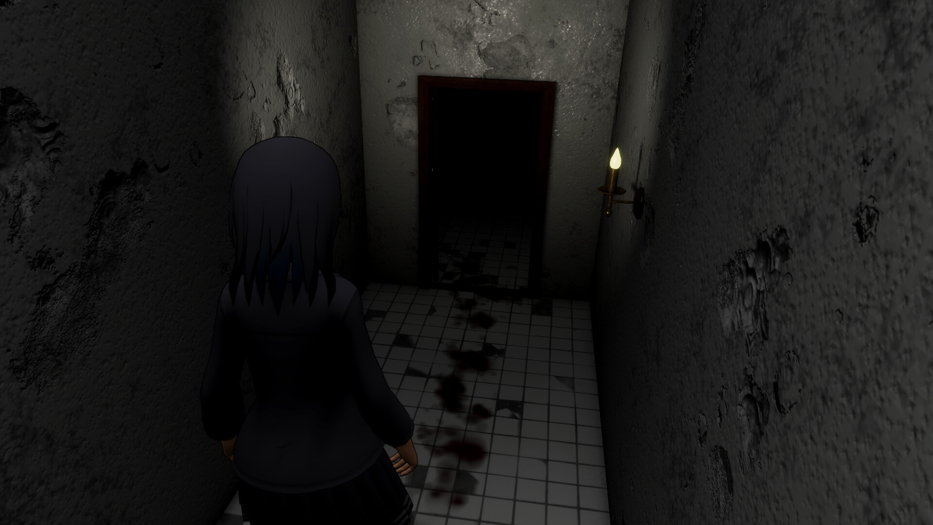 Spectral Asylum: Echoes of The Forgotten screenshot #7