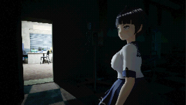 Whisper Shift Pale Wing — 10