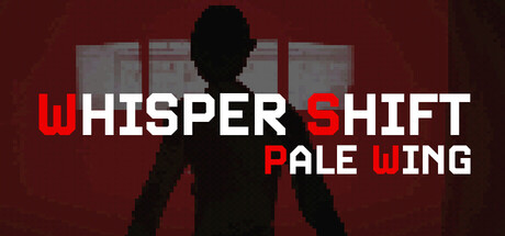 Whisper Shift Pale Wing