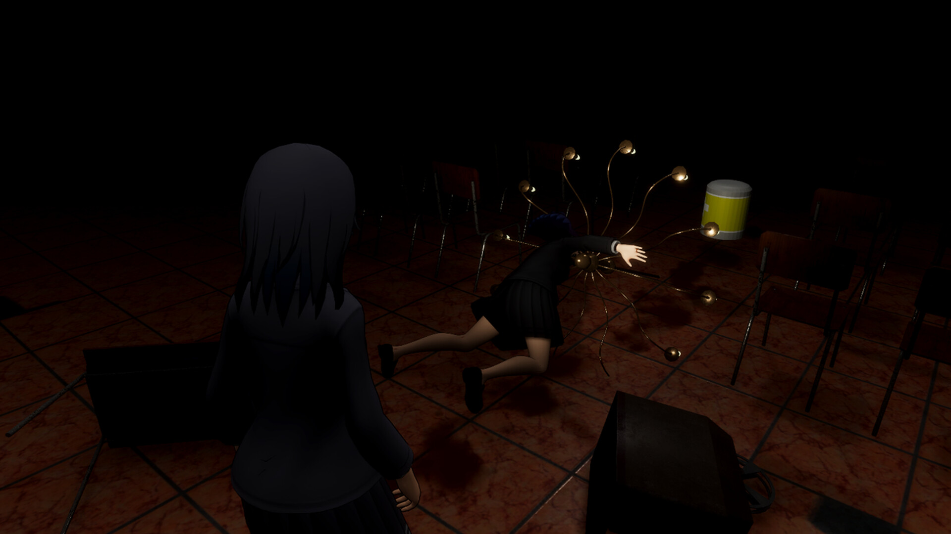 Whisper Shift Pale Wing screenshot 2