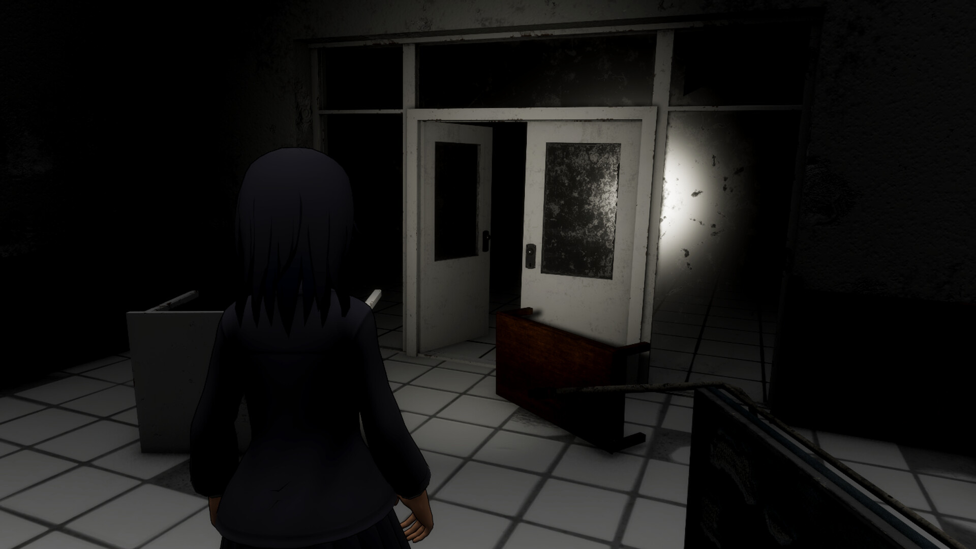 Whisper Shift Pale Wing screenshot 4