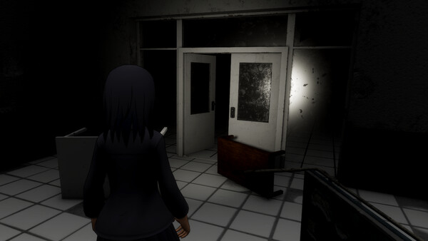 Скриншот 4 из игры Whisper Shift Pale Wing