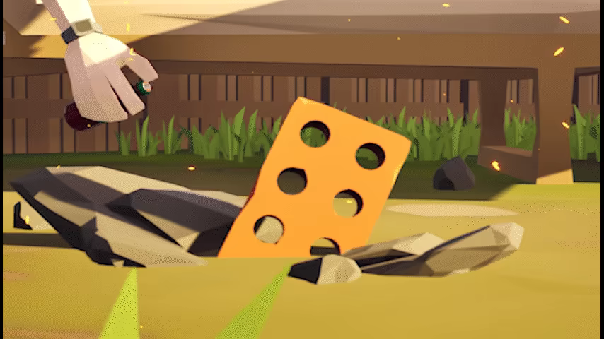 Down Under Destruction video 2